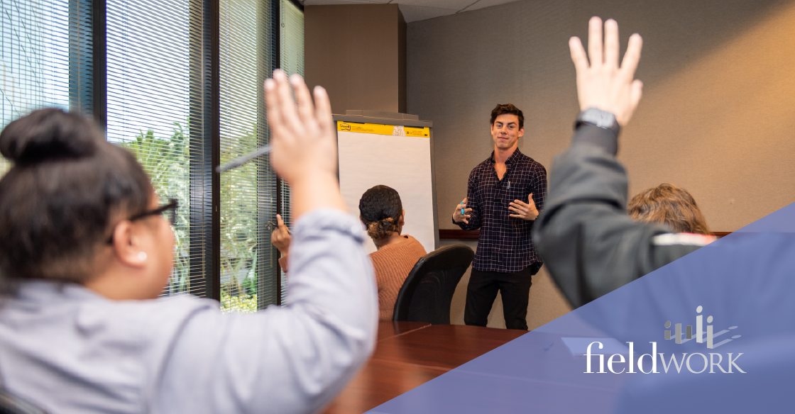 3 Things We Want You to Know About Fieldwork Recruitment and Our ...